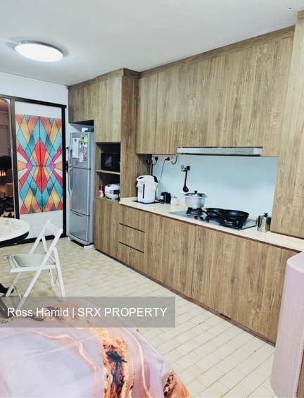 Blk 534 Bedok North Street 3 (Bedok), HDB 3 Rooms #502499361